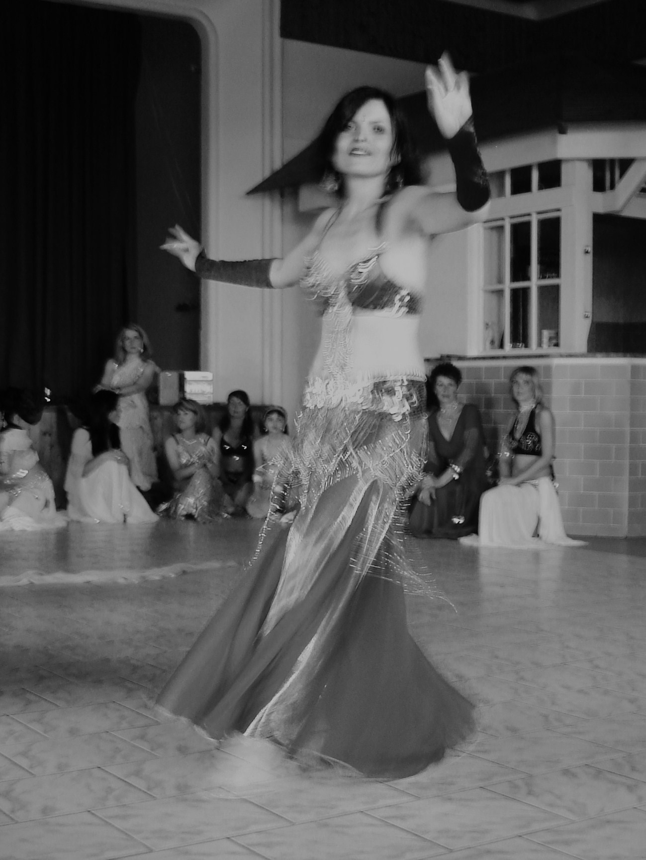 Orient show 2011