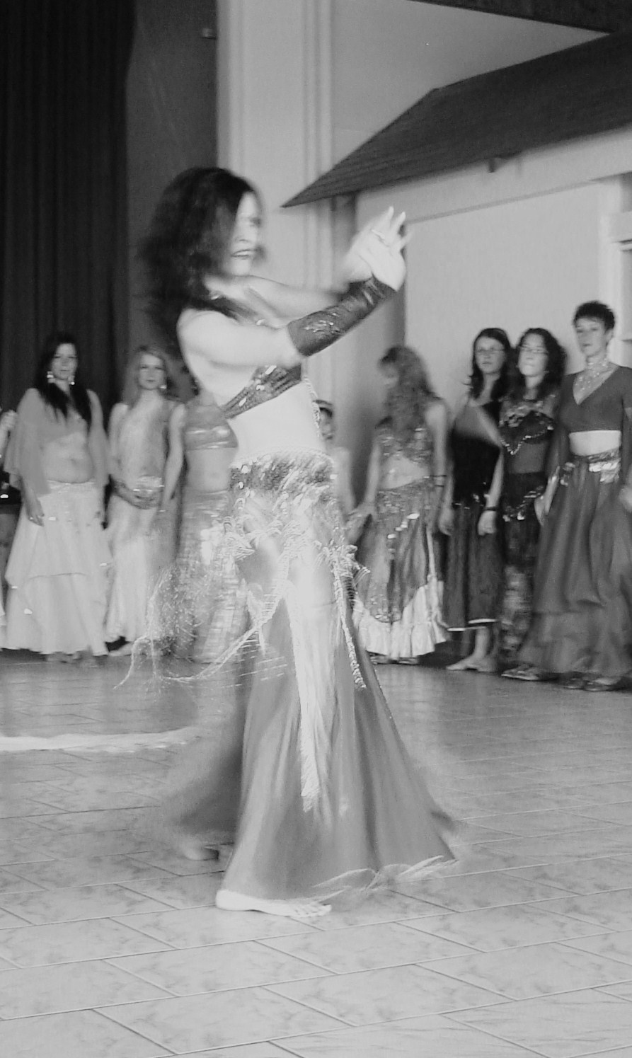 Orient show 2011