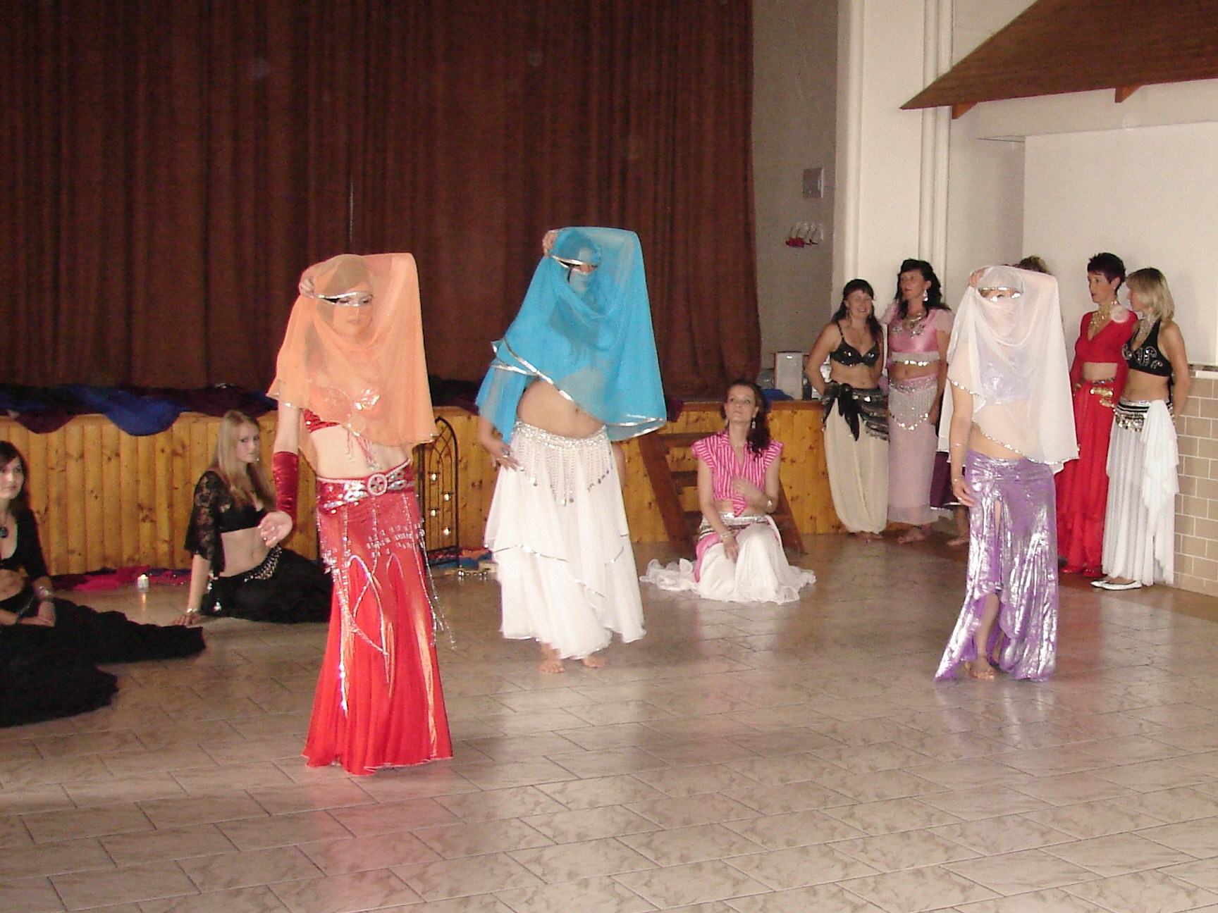 Orient show 2011