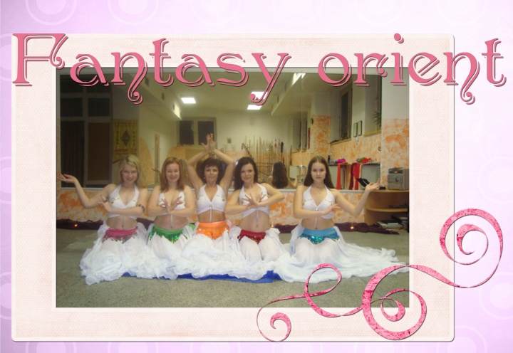 Fantasy orient