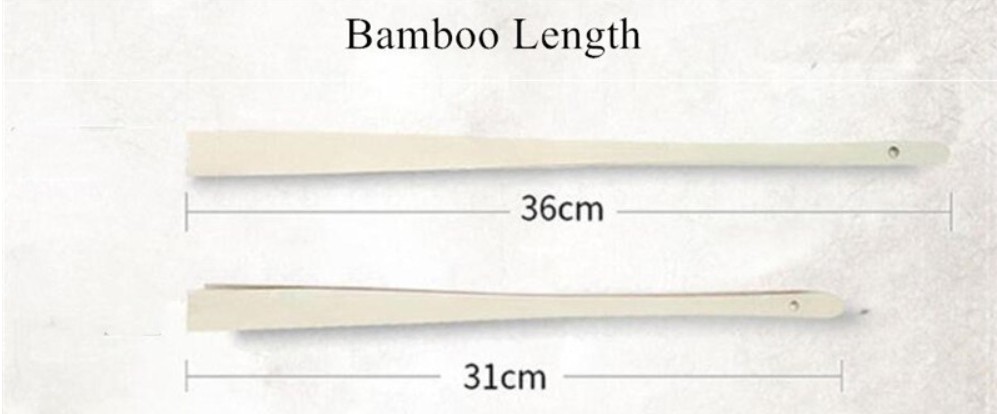 2-vrstvý hedvábný krátký vějíř - BÍLÁ-MODROZELENÁ (1 pár)