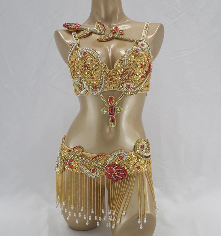 Orient set HANELLE, vel. 34A-44D (i na míru)