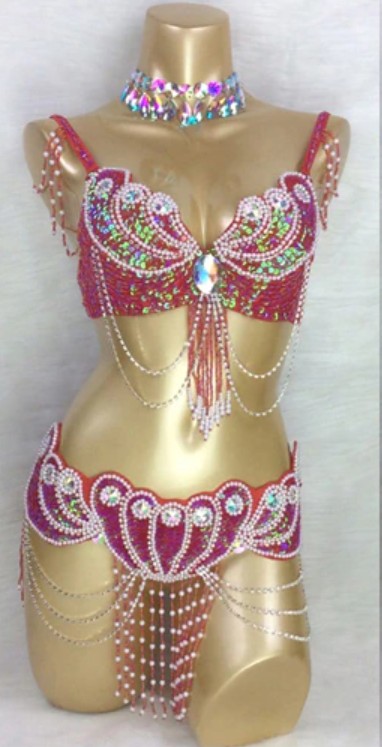 Orient set GAMILAH, vel. 34A-44D (i na míru)