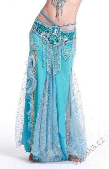 Sukně LINA exklusive- VÍCE BAREV