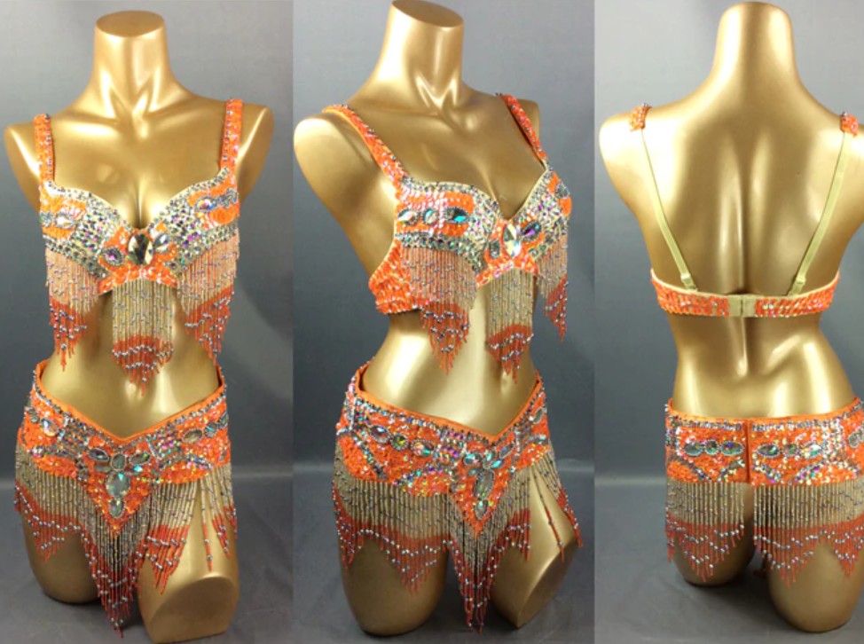 Orient set VESNA, vel. 34A-44D (i na míru)