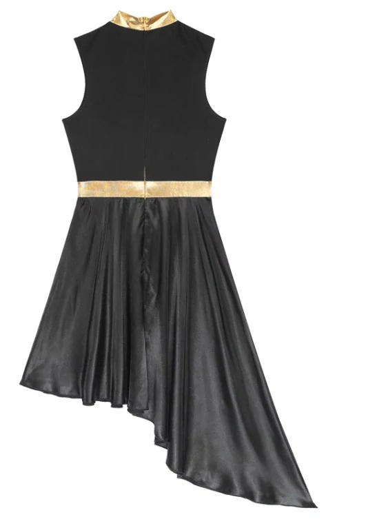 Taneční šaty BABETA - více barev