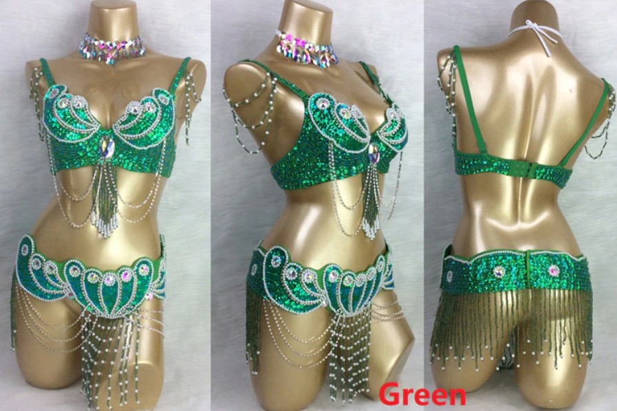 Orient set GAMILAH, vel. 34A-44D (i na míru)