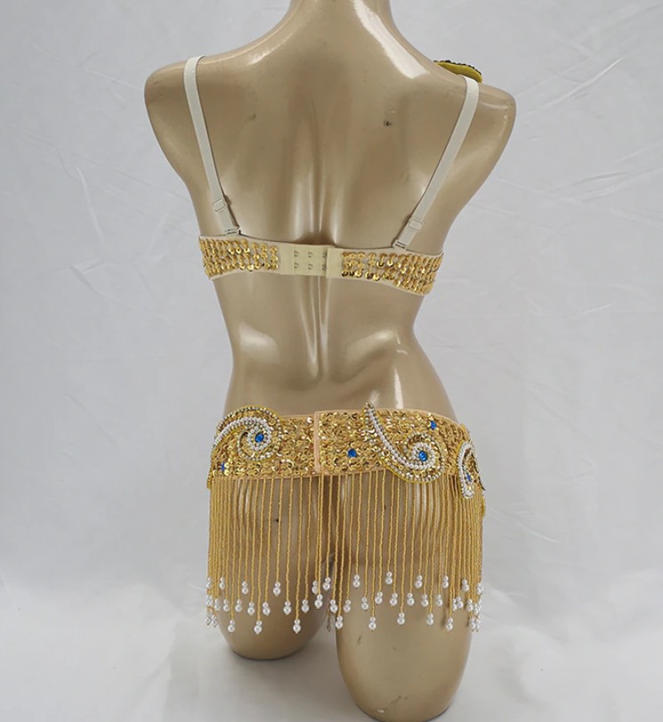 Orient set HANELLE, vel. 34A-44D (i na míru)