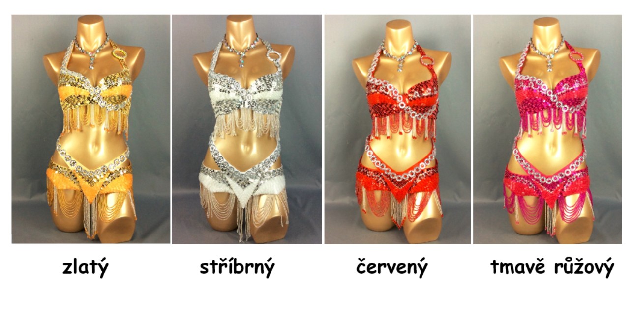 Orient set ADELIA, vel. 34A-44D (i na míru)