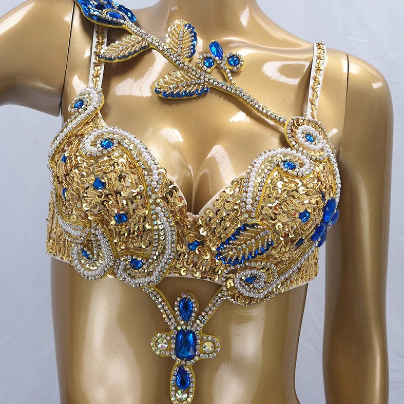 Orient set HANELLE, vel. 34A-44D (i na míru)