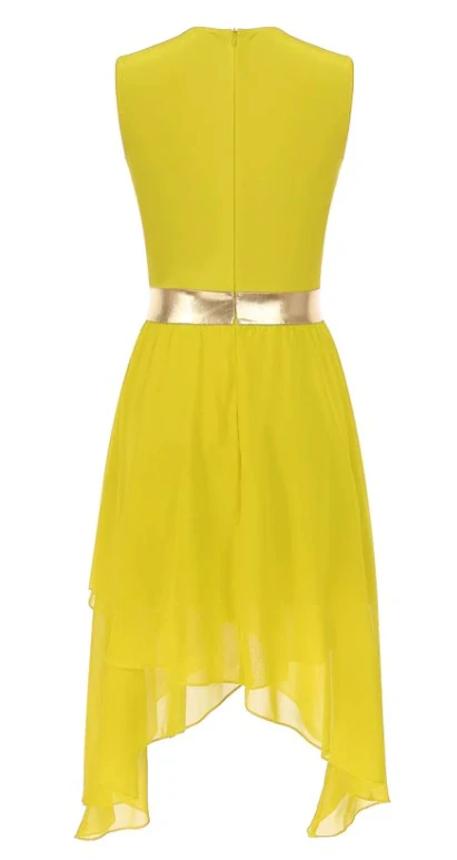 Taneční šaty CARELIA - více barev