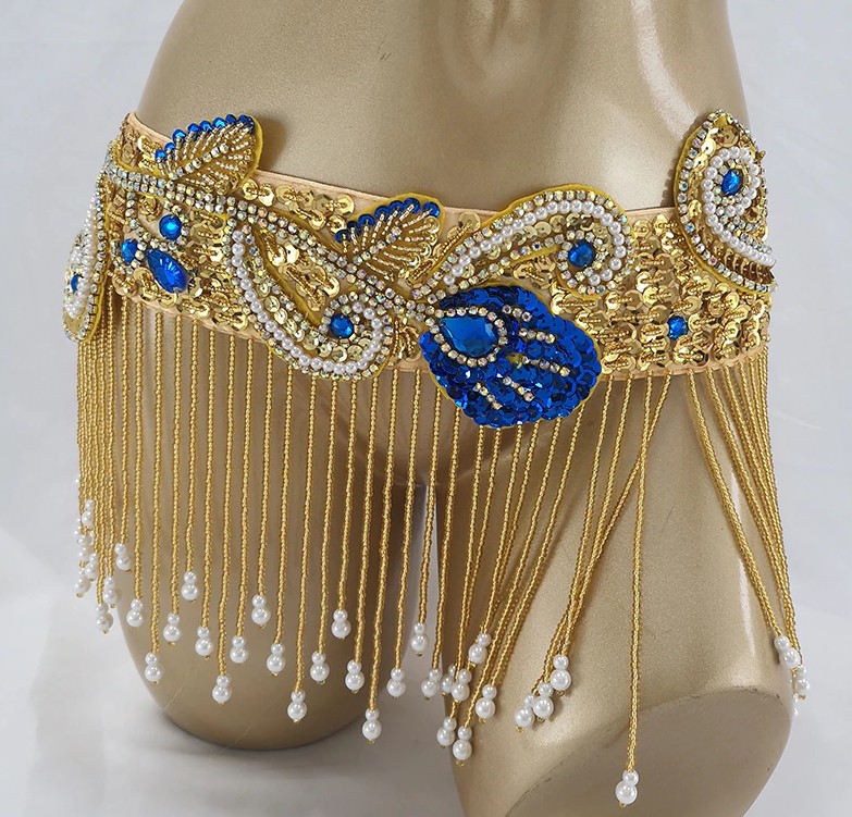 Orient set HANELLE, vel. 34A-44D (i na míru)