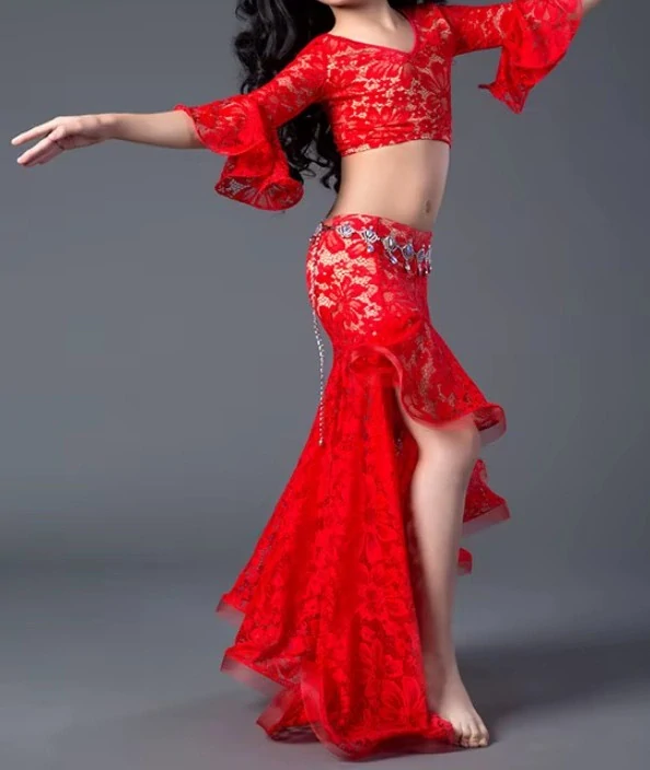 Dívčí orient komplet NIKI - VÍCE BAREV