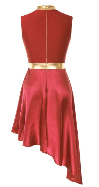 Taneční šaty BABETA - více barev