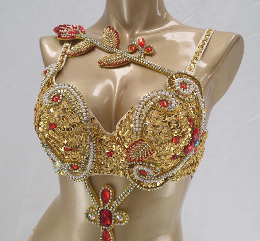 Orient set HANELLE, vel. 34A-44D (i na míru)