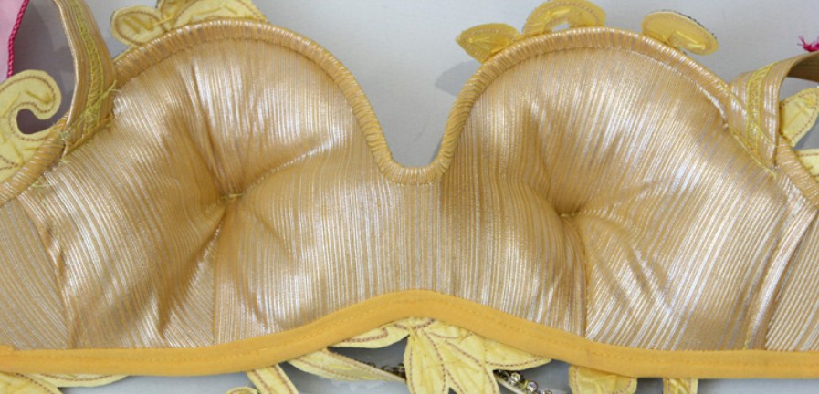 Orient set EVANGELINE podprsenka+pás , vel. S-XL