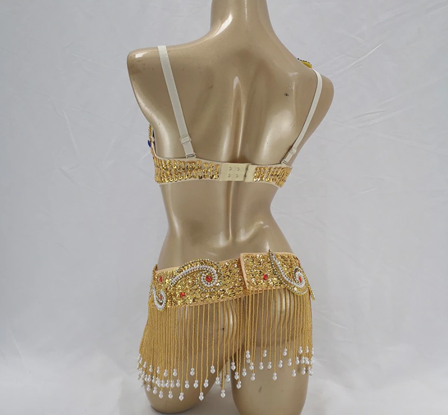 Orient set HANELLE, vel. 34A-44D (i na míru)