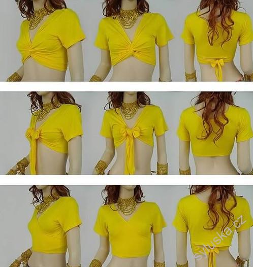 ORIENT TOP (9) zavazovací, více barev