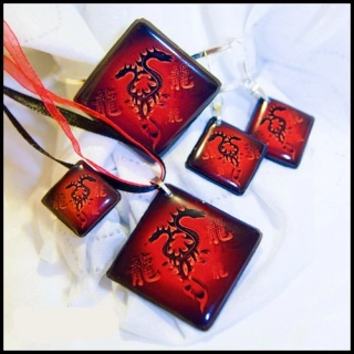Dragon - zvýhodněná VELKÁ SADA